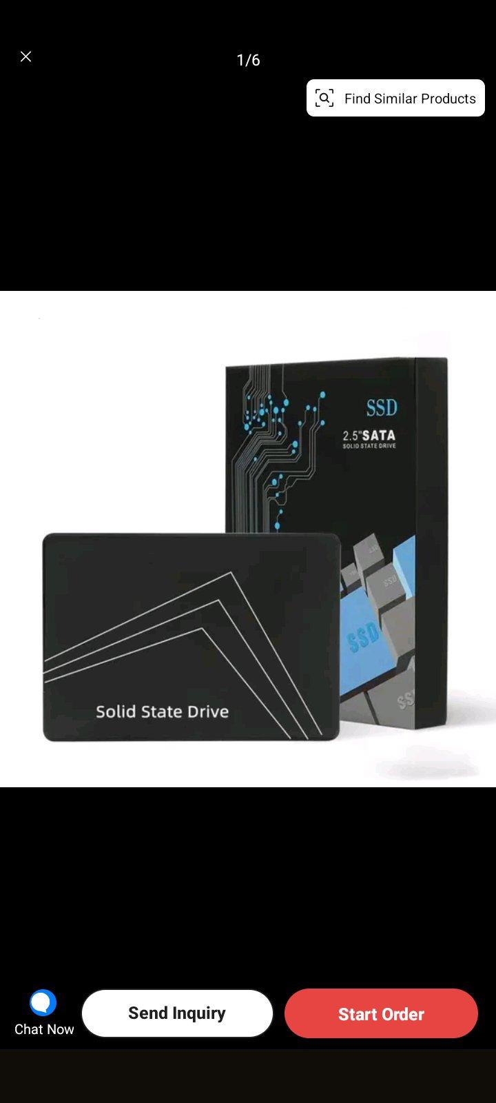 Computer Hard Drive - Grant, Alabama - FleaMarketBay
