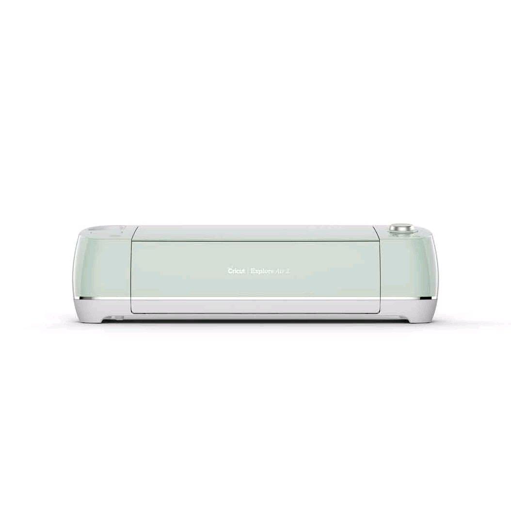 Cricuit Explorer 2 light green - Dalzell, South Carolina - FleaMarketBay