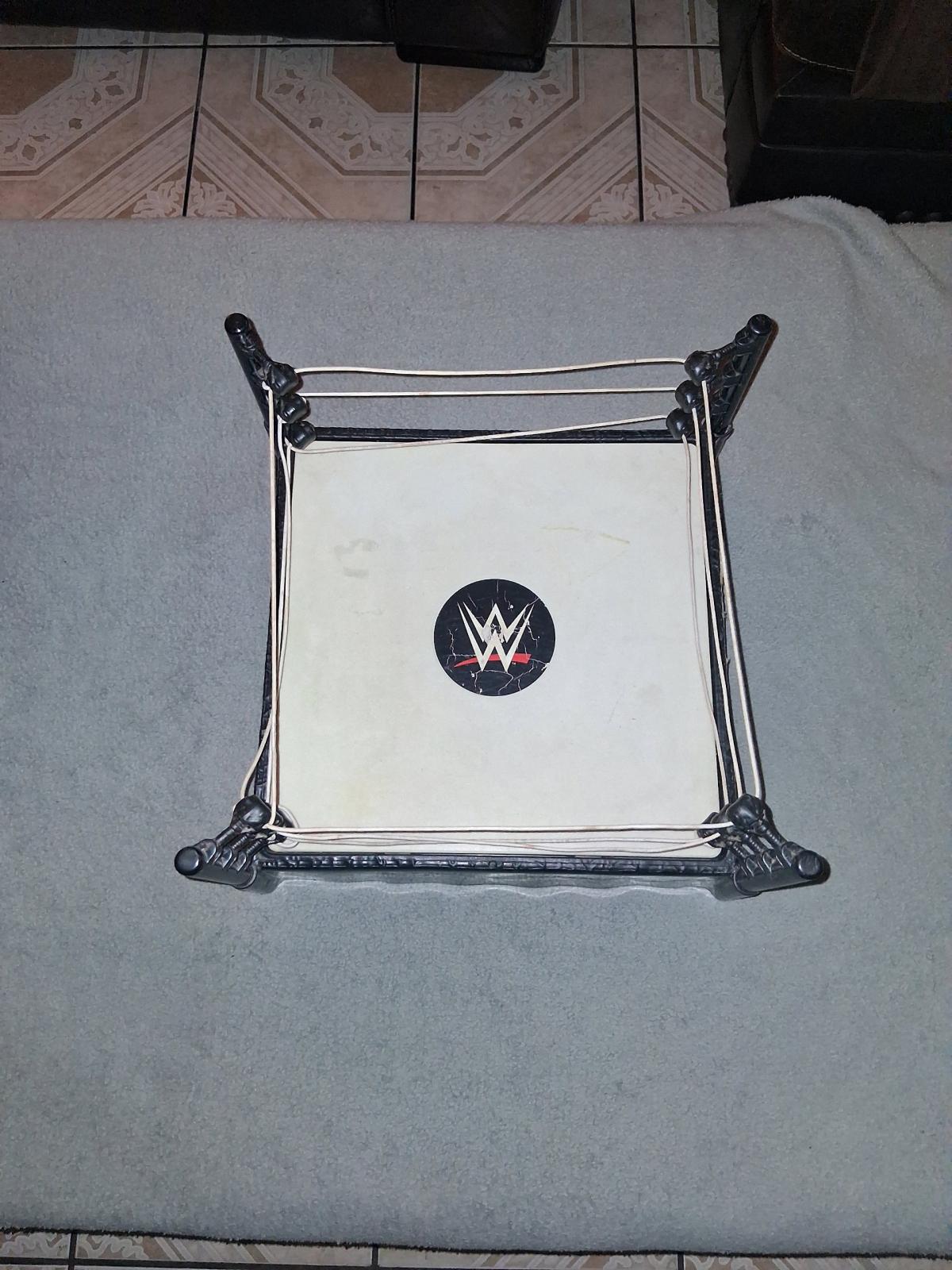 WWE Mix 56 Action Figures with Ring And Others - North Hollywood, California - FleaMarketBay