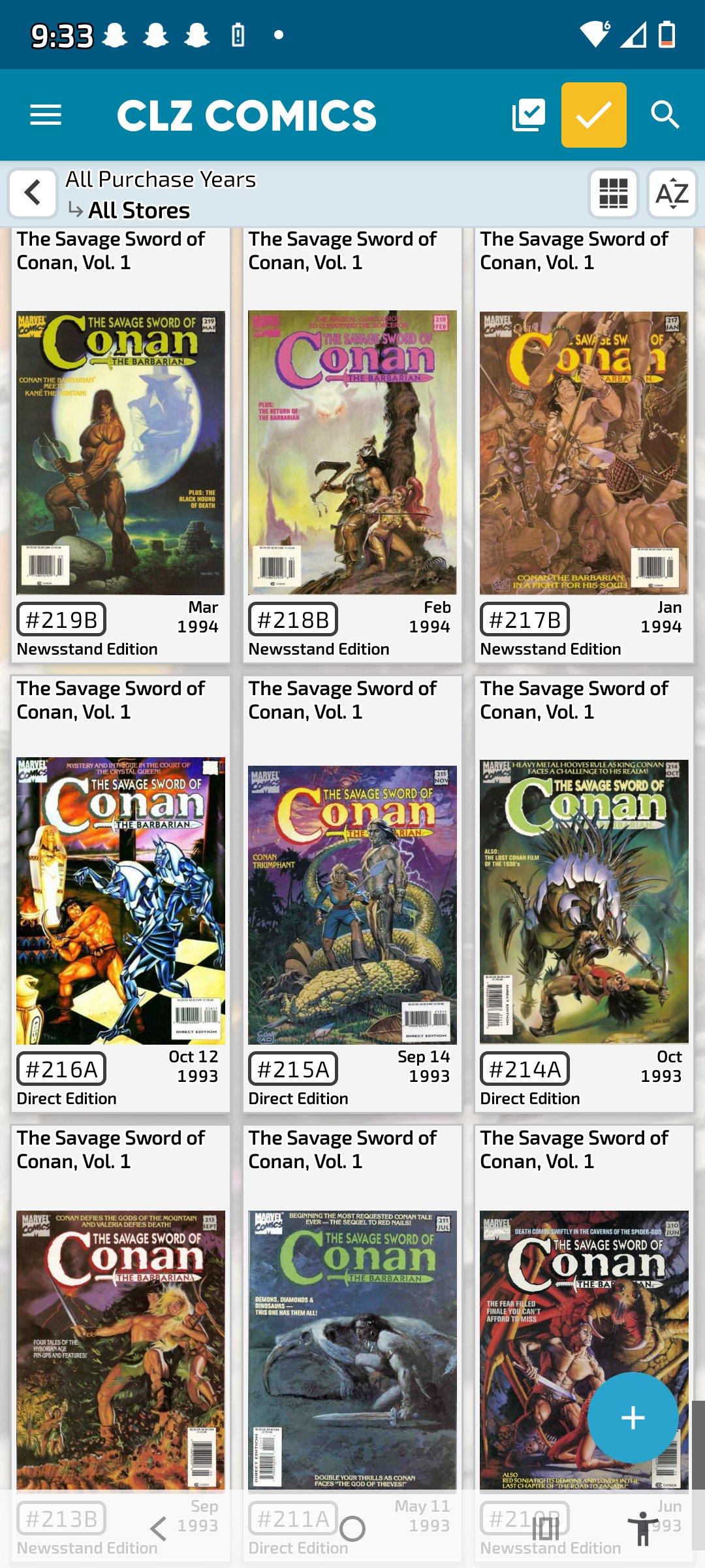 comic books - Lake Charles, Louisiana - FleaMarketBay
