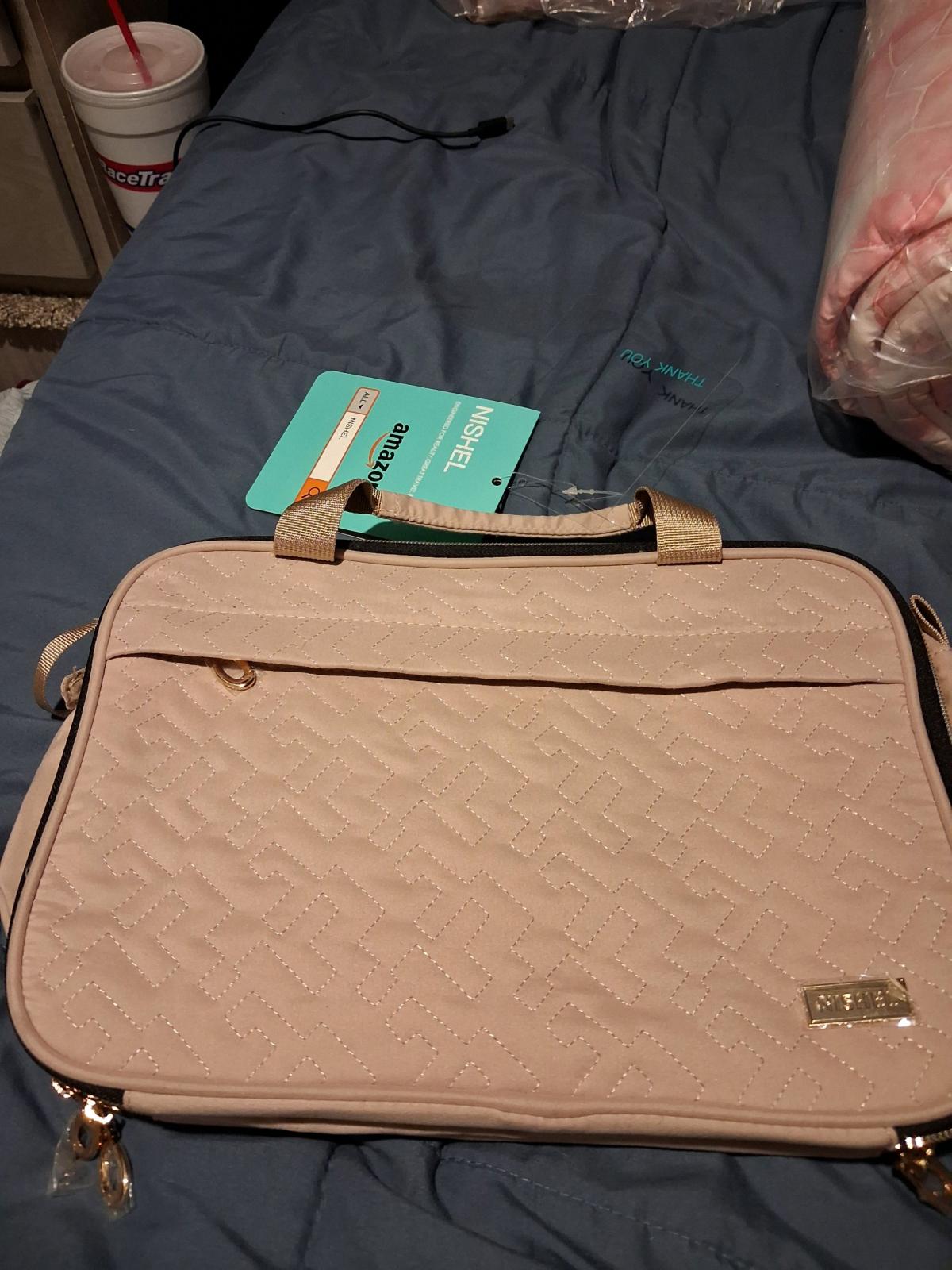 nishel bag - Clearwater, Florida - FleaMarketBay
