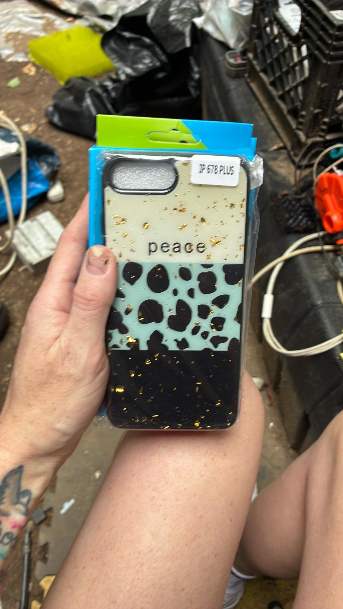 IPhone cases brand new - Lexington, Kentucky - FleaMarketBay
