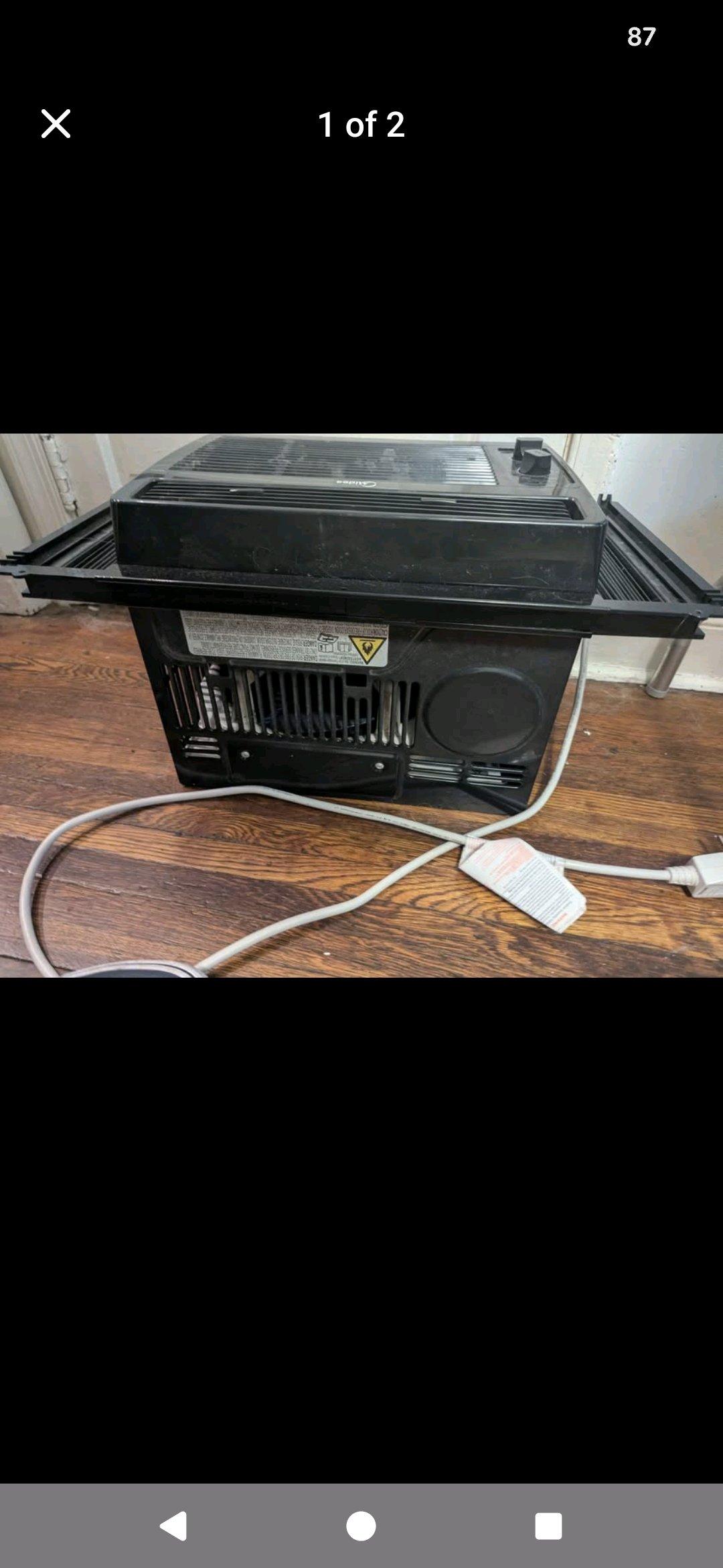 selling a 5000 BTU ac - Hagerstown, Maryland - FleaMarketBay