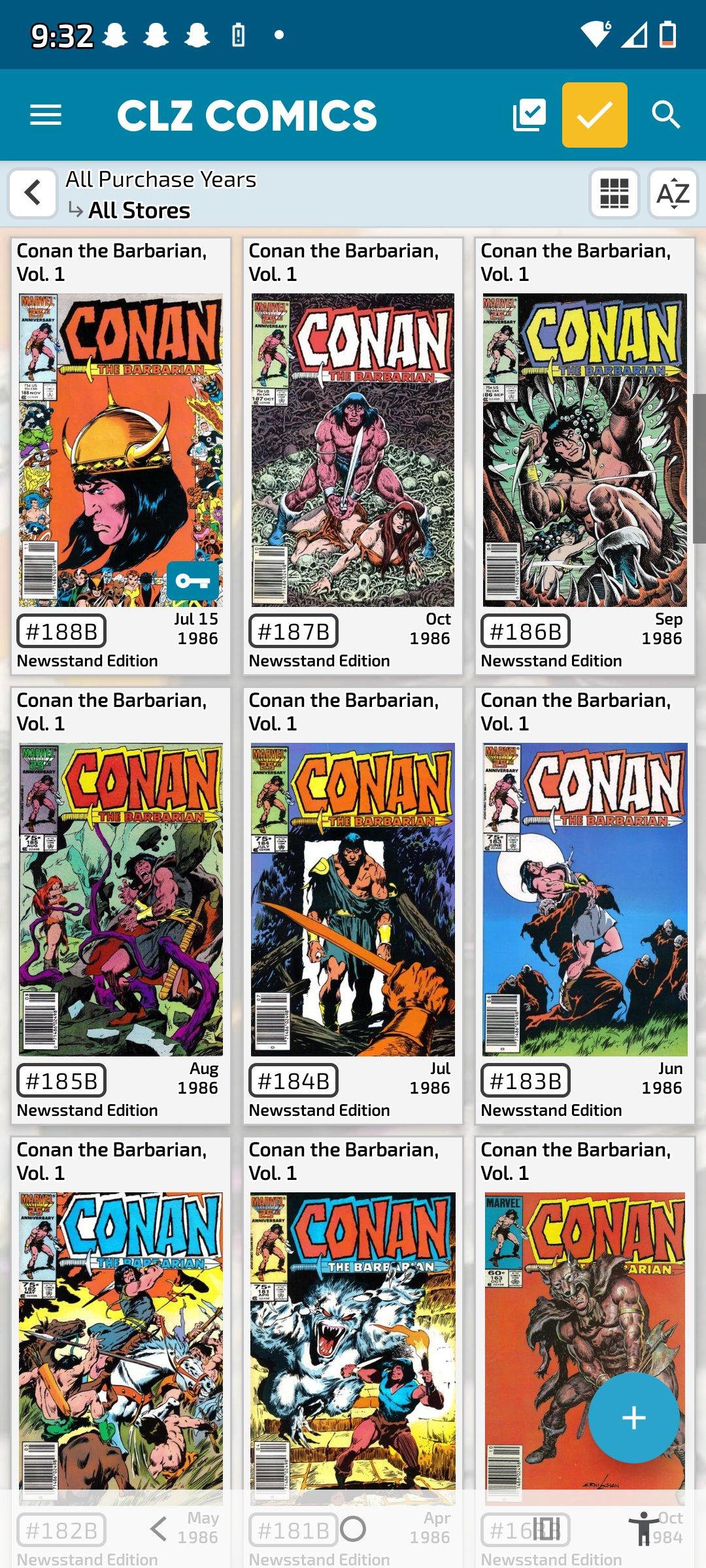 comic books - Lake Charles, Louisiana - FleaMarketBay