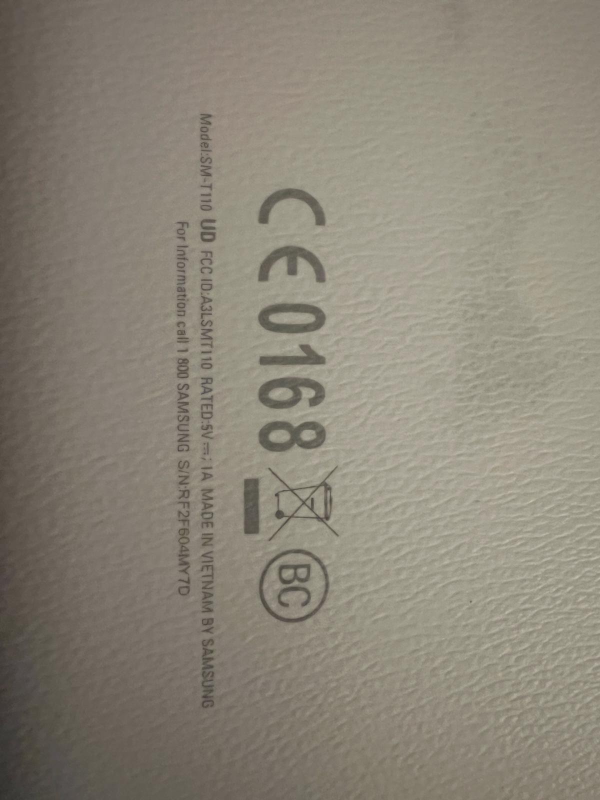 Samsung Galaxy Tab 3 Lite - Phoenix, Arizona - FleaMarketBay