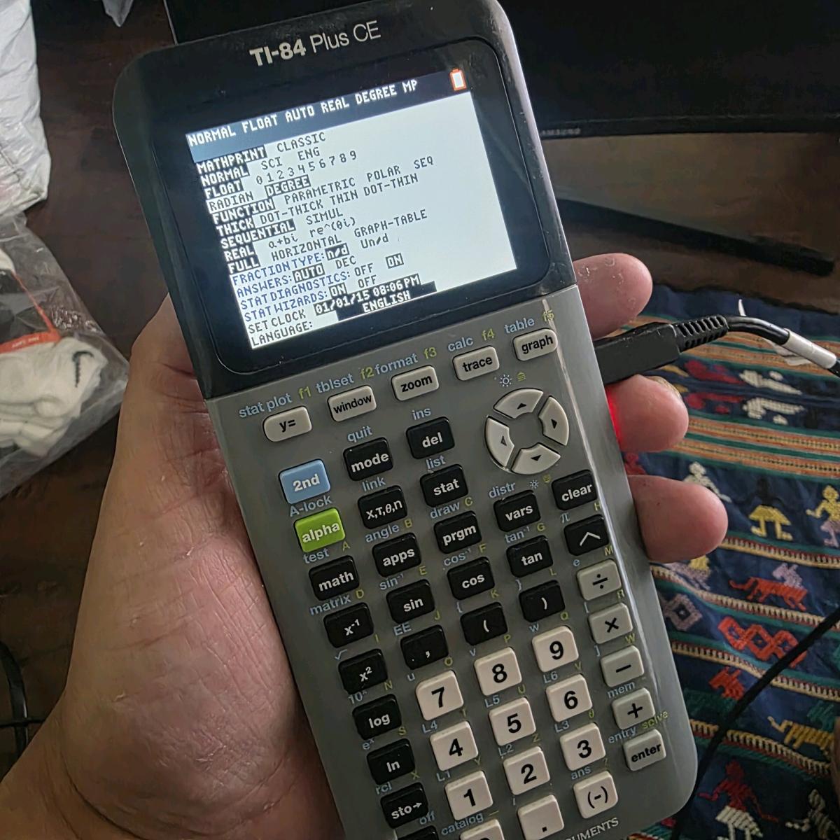 Calculator - Los Angeles, California - FleaMarketBay