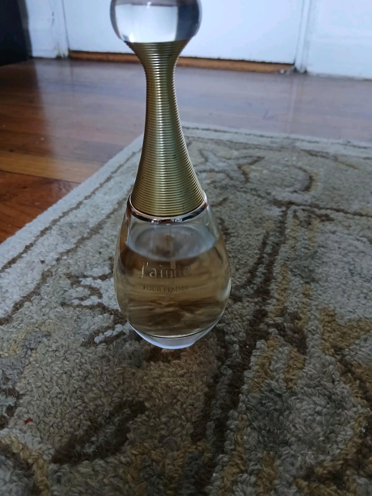 Dior Jadore Eau De Parfum - Far Rockaway, New York - FleaMarketBay