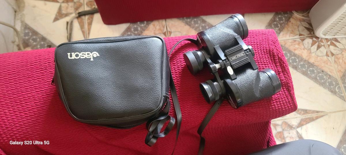 binoculars - Paterson, New Jersey - FleaMarketBay