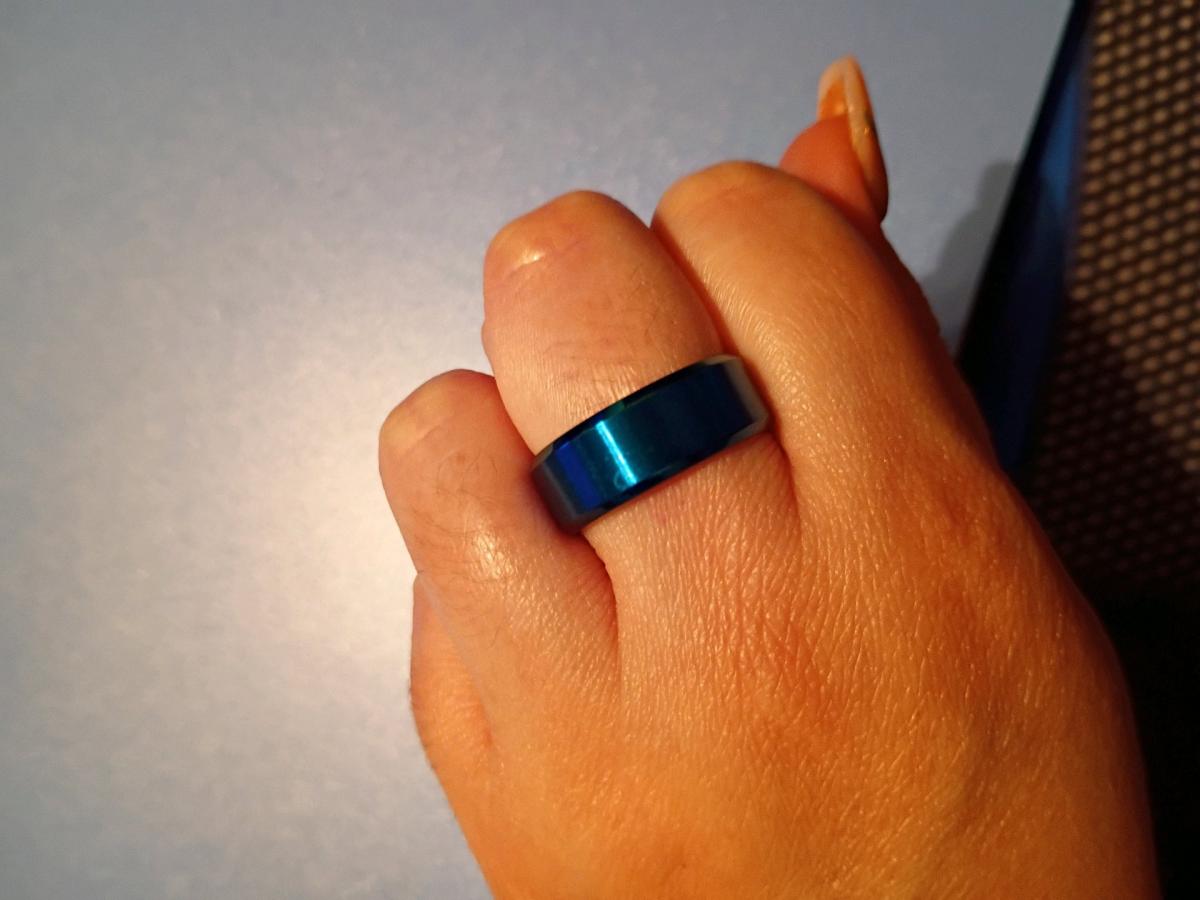 6 Vintage Gothic Rings  for men size 8 - El Paso, Texas - FleaMarketBay