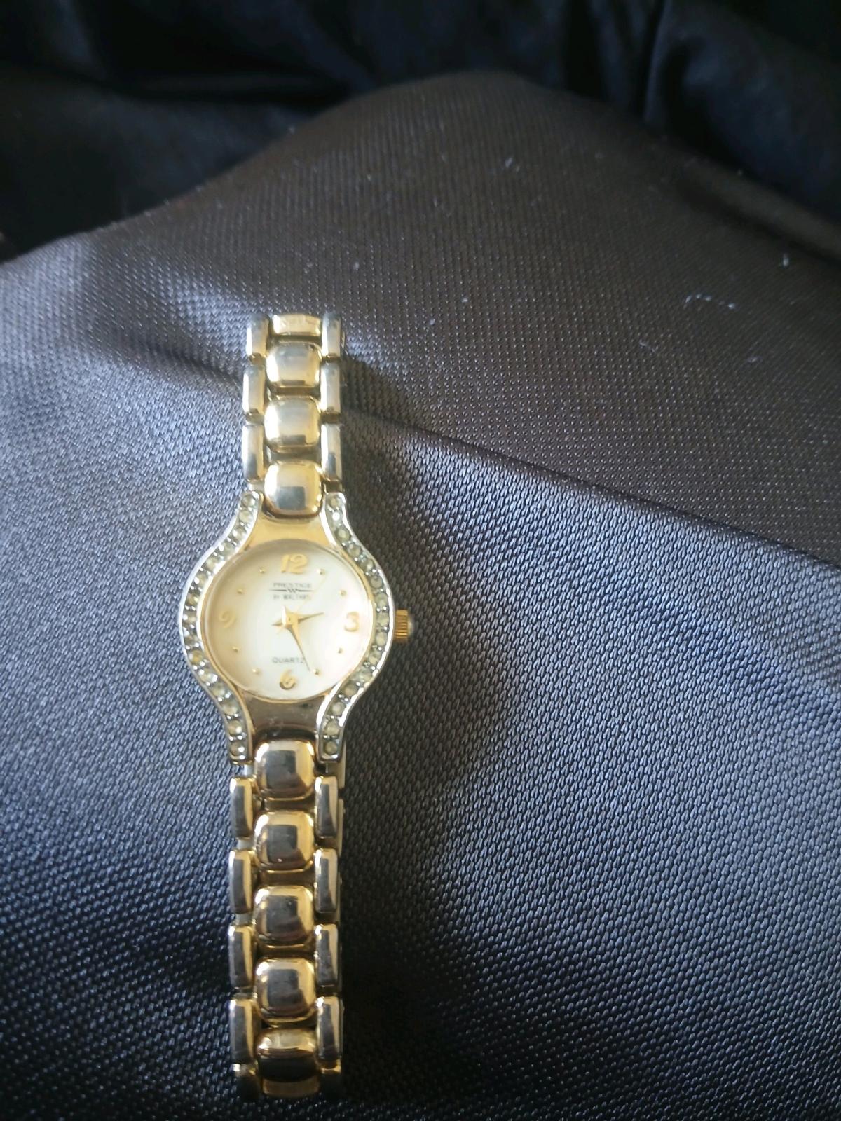 Prestige by Waltham watch - Coeur D Alene, Idaho - FleaMarketBay