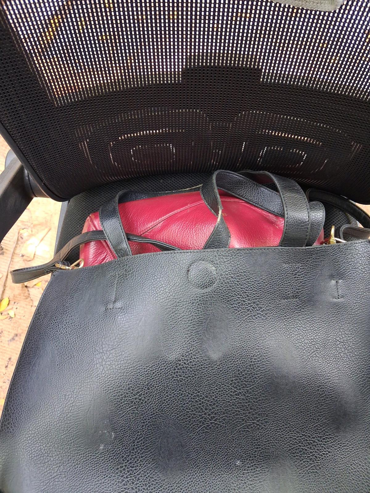 forever 21 bag - Clearwater, Florida - FleaMarketBay
