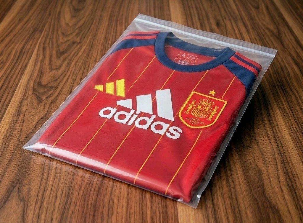 Adidas Spain World Cup 2026 SlimFit Large Size Jersey Men - San Antonio, Texas - FleaMarketBay