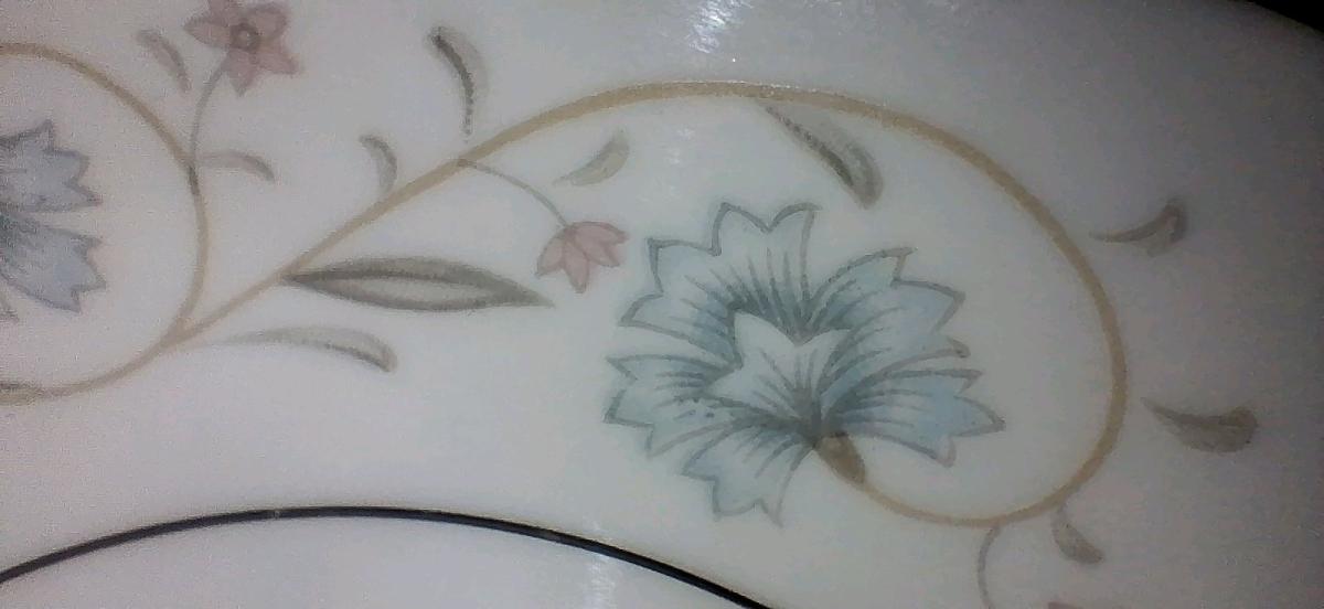 English Garden Discontinued 1968 Japan - Decatur, Mississippi - FleaMarketBay