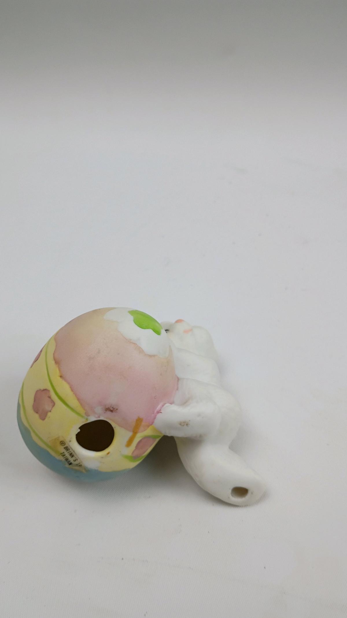Easter Rabbit  Bunny  figurines - Chester, West Virginia - FleaMarketBay