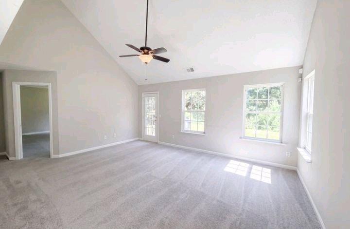 3 Bathroom 2 Bathroom House For Rent - Atlanta, Georgia - FleaMarketBay
