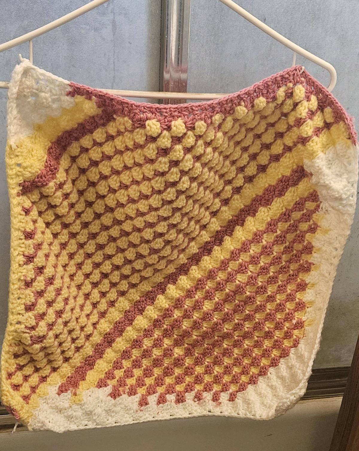 hand made crochet - Bellflower, California - FleaMarketBay