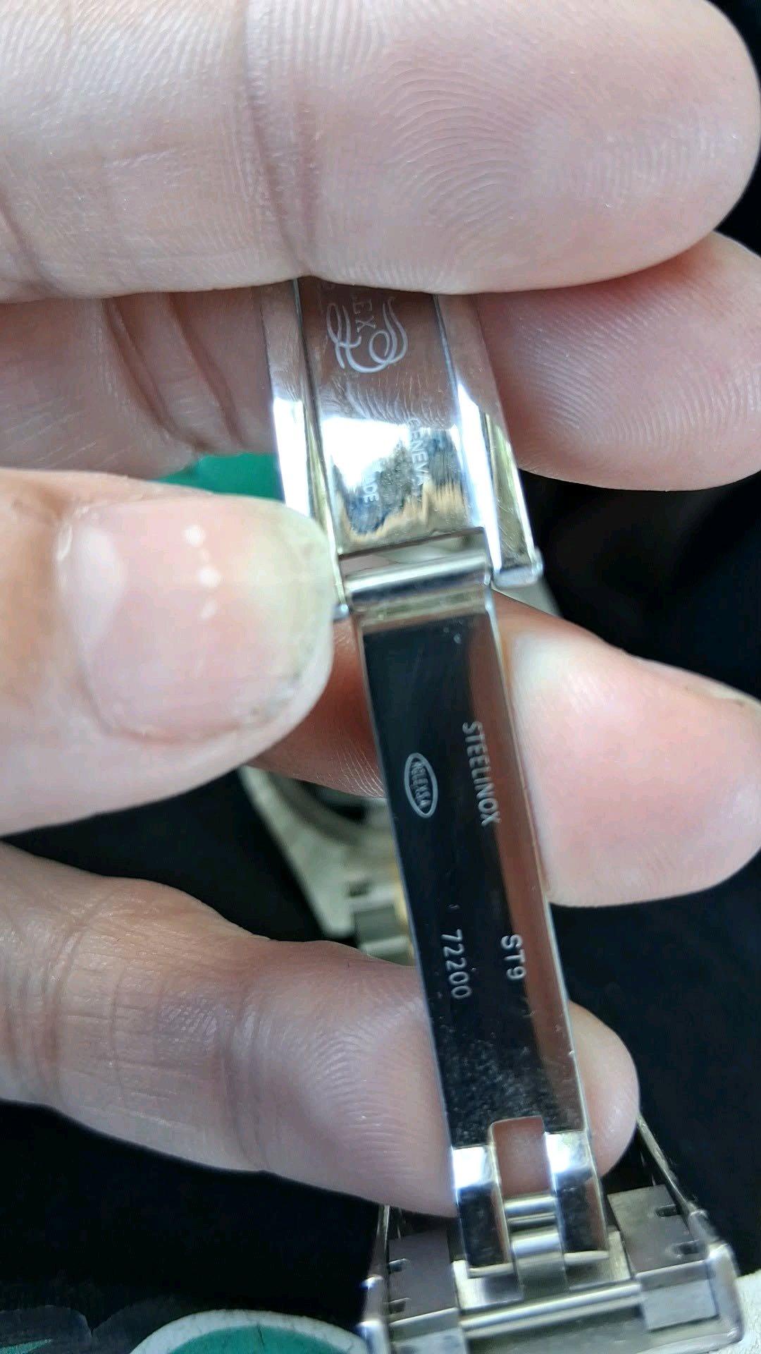 Bad ass Rolex - Fayetteville, North Carolina - FleaMarketBay