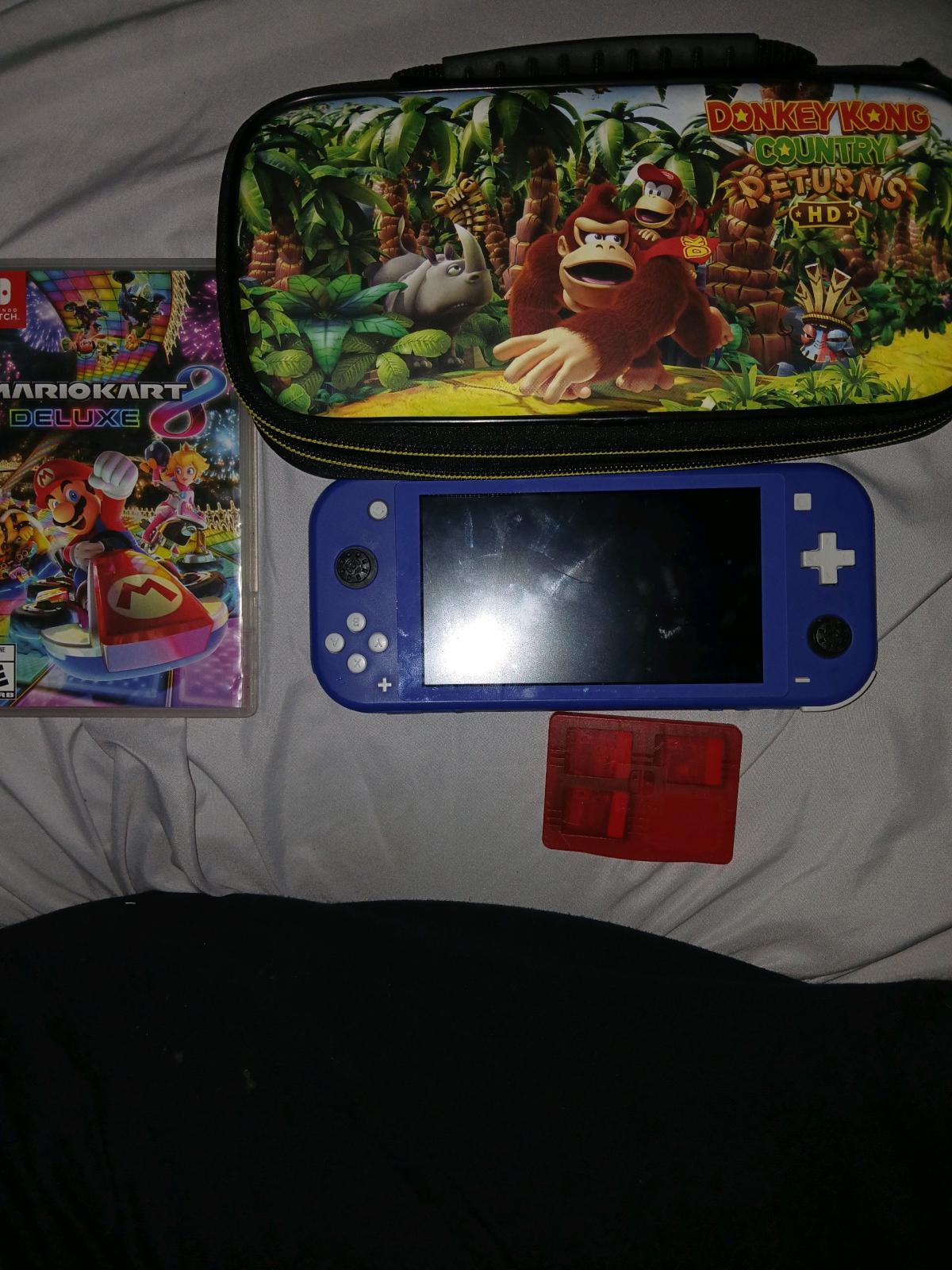 switch  bundle - La Puente, California - FleaMarketBay