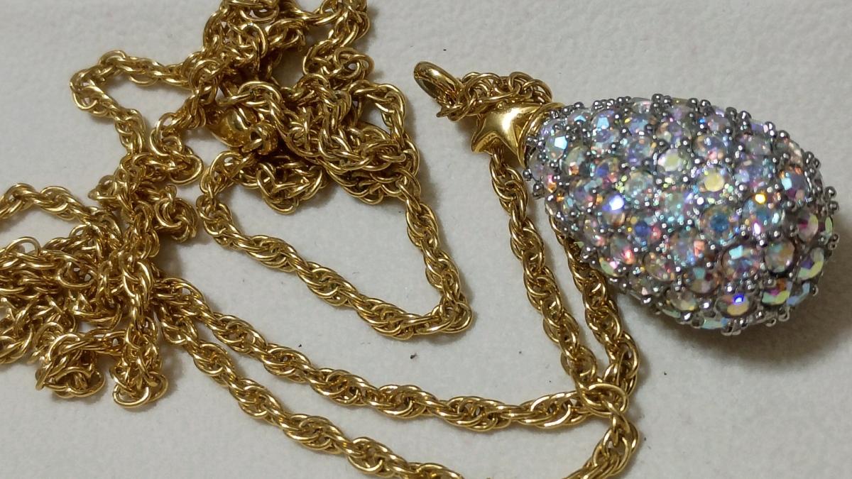 Joan Rivers Necklace - Saint Charles, Missouri - FleaMarketBay