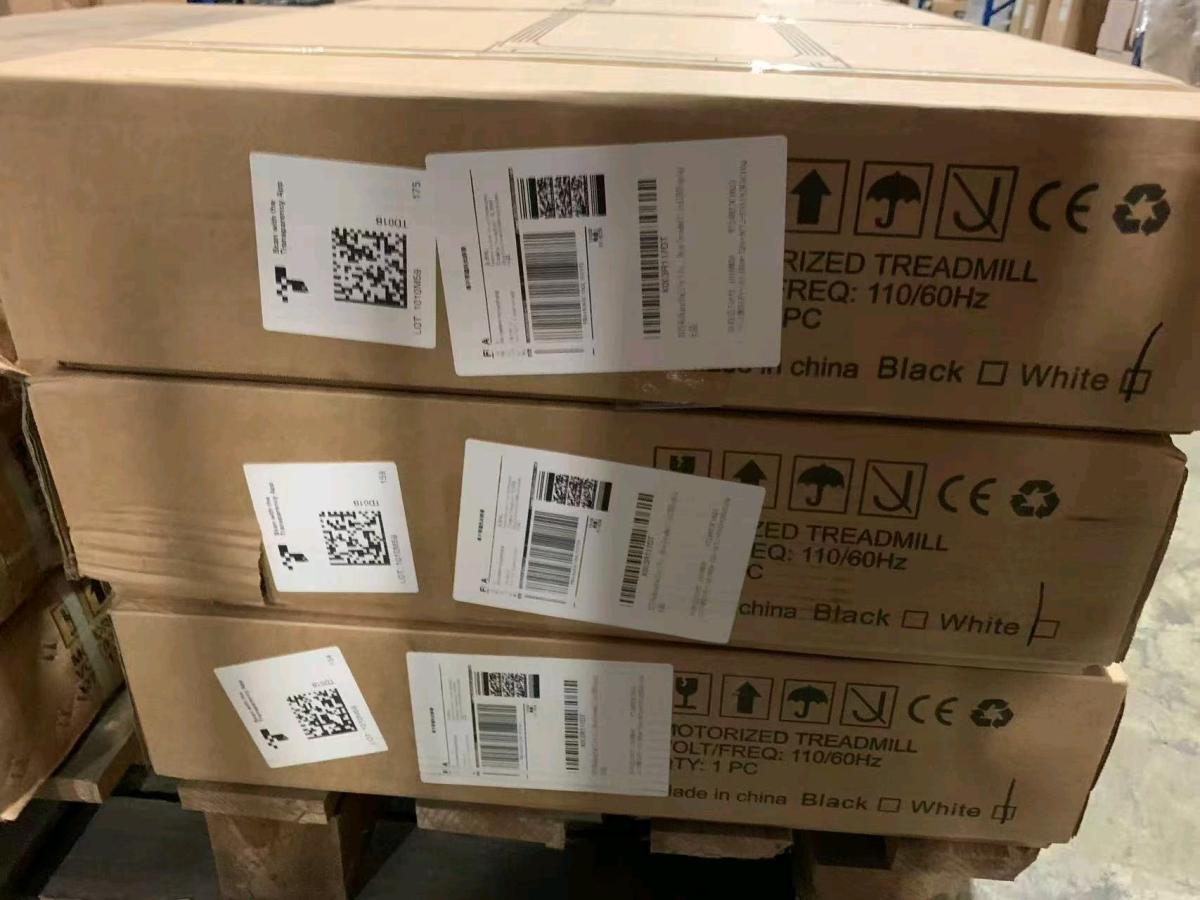 Brand New Underdeck Treadmill - Chino, California - FleaMarketBay