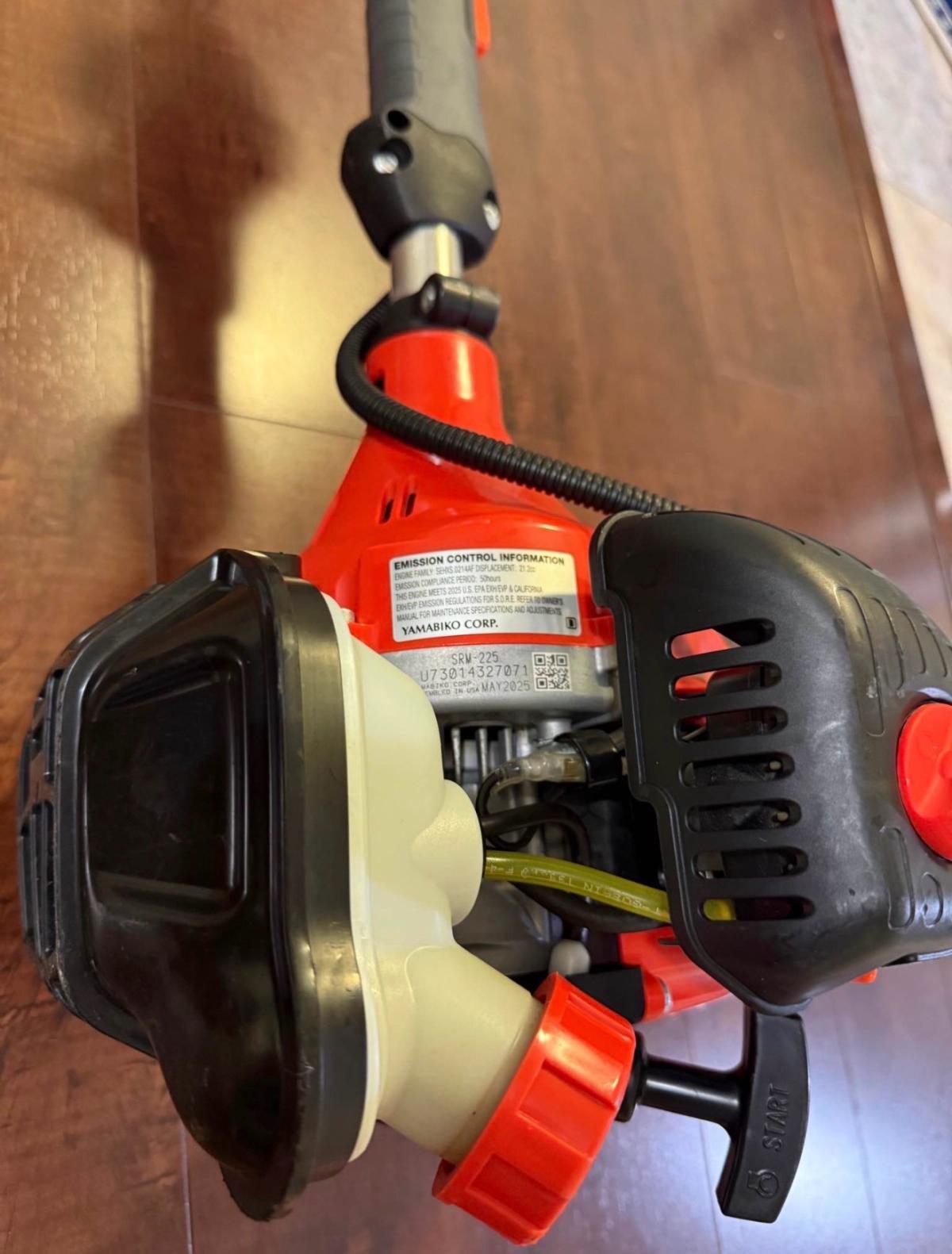 echo srm 225 trimmer - Arlington, Texas - FleaMarketBay