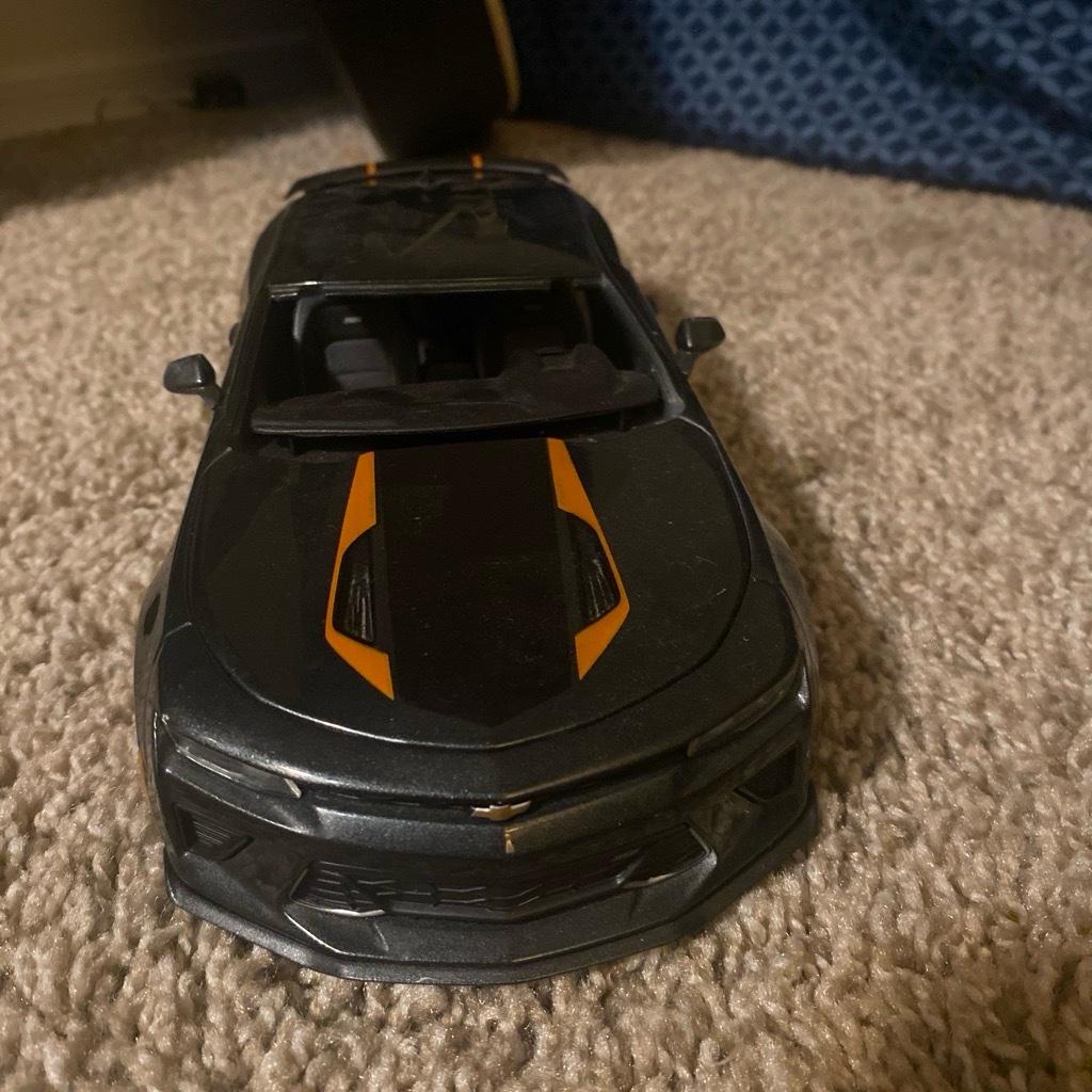 car collectible Camaro 2017 Cheverolet - Mesa, Arizona - FleaMarketBay