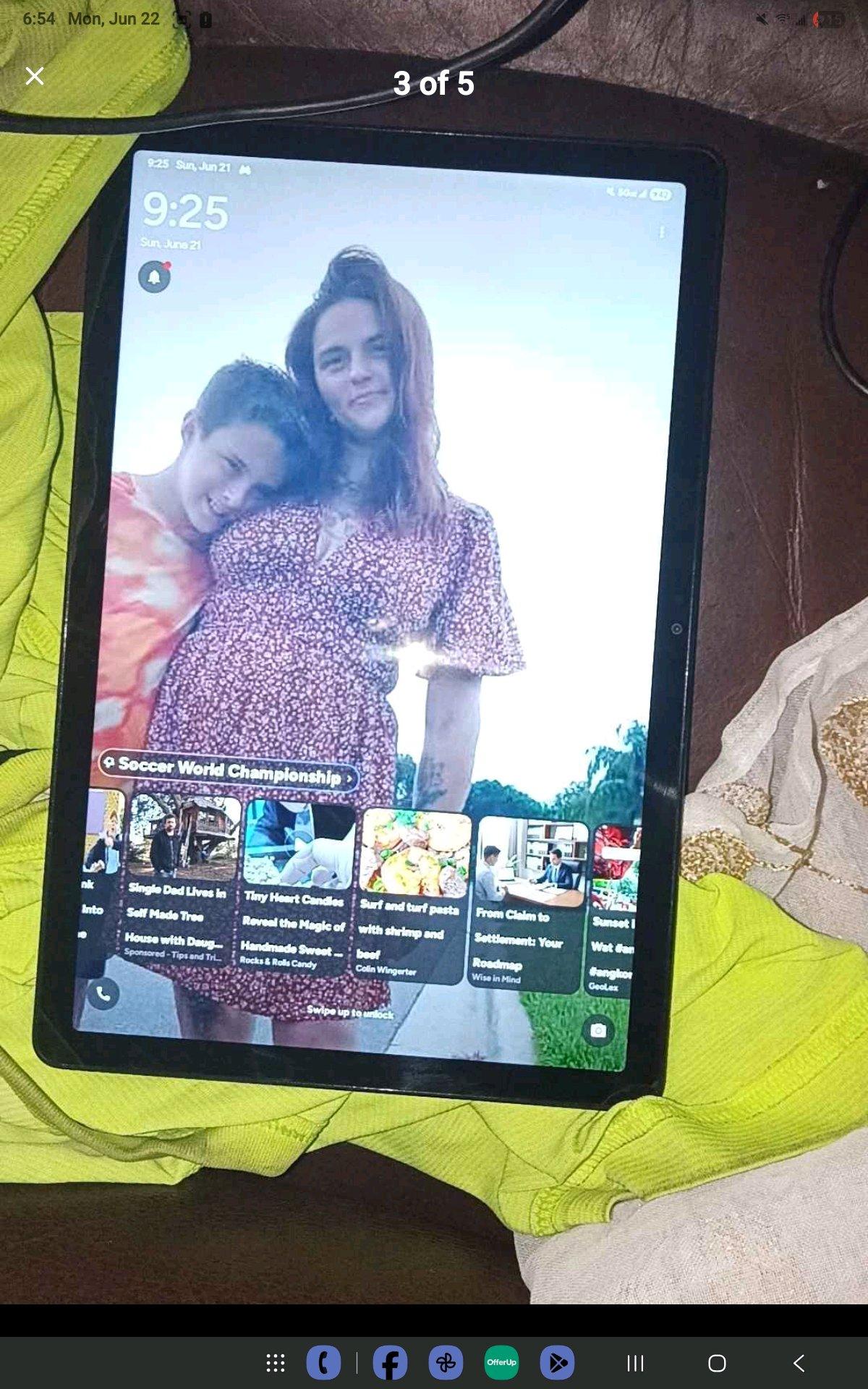 Galaxy tab A9 plus 5G - Orlando, Florida - FleaMarketBay