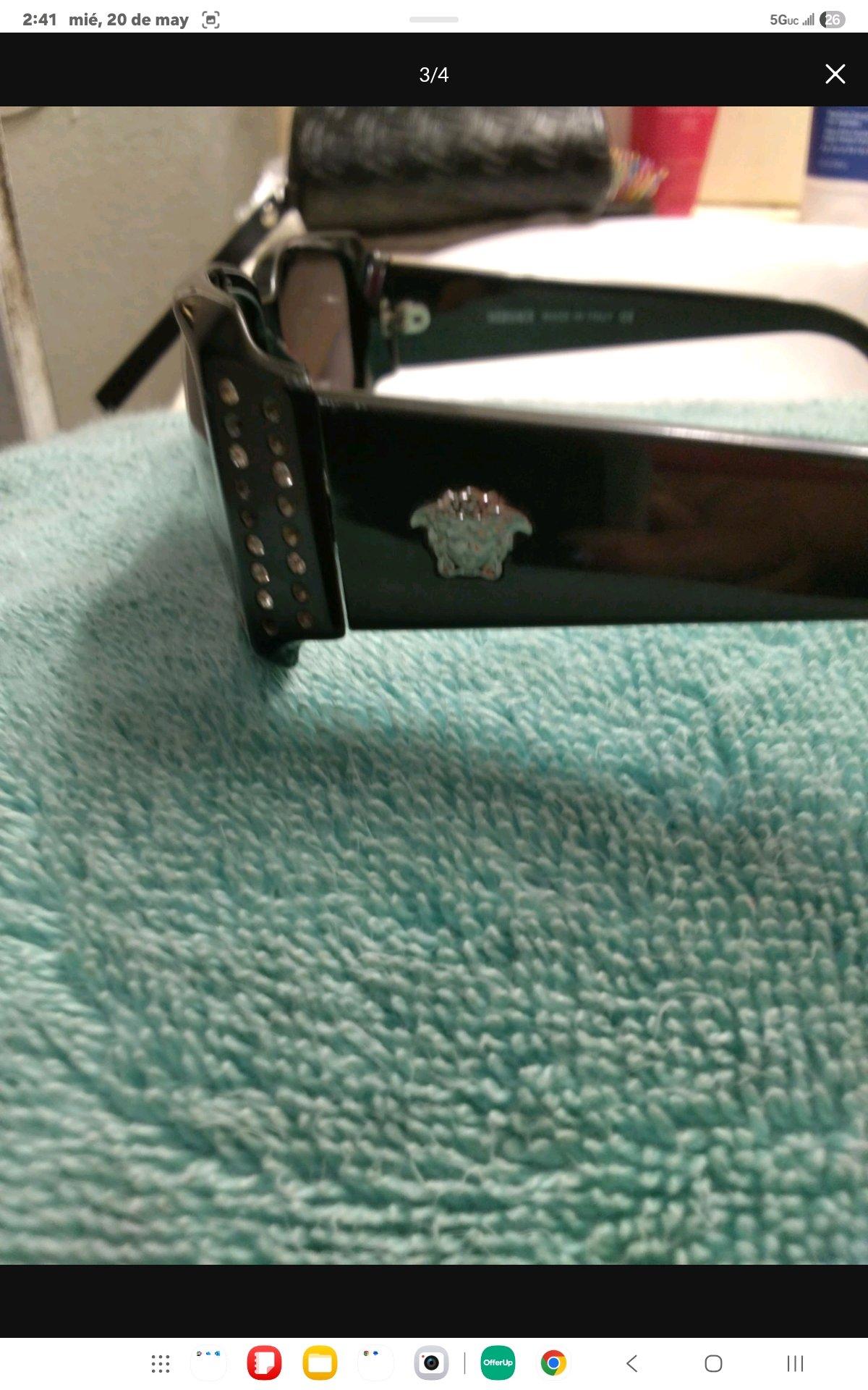 sunglasses lentes - Gardena, California - FleaMarketBay
