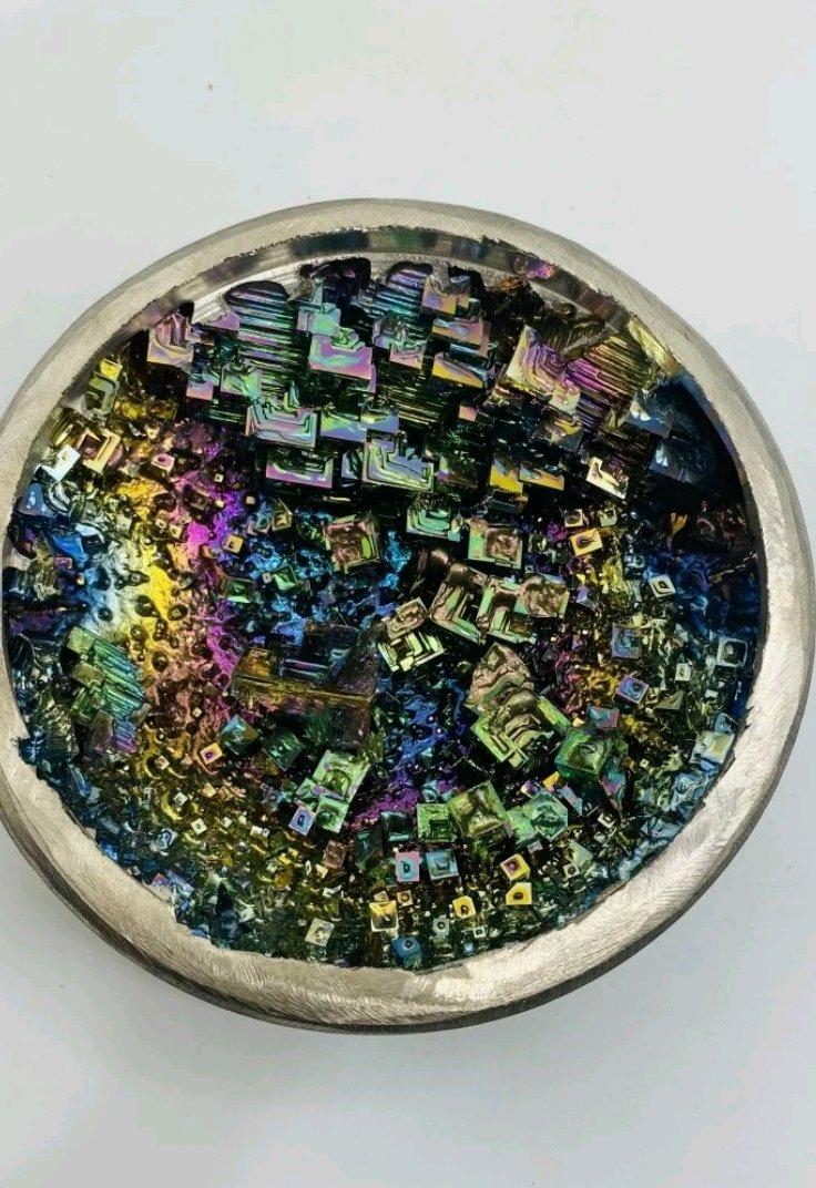 Bismuth Bowl - Angleton, Texas - FleaMarketBay