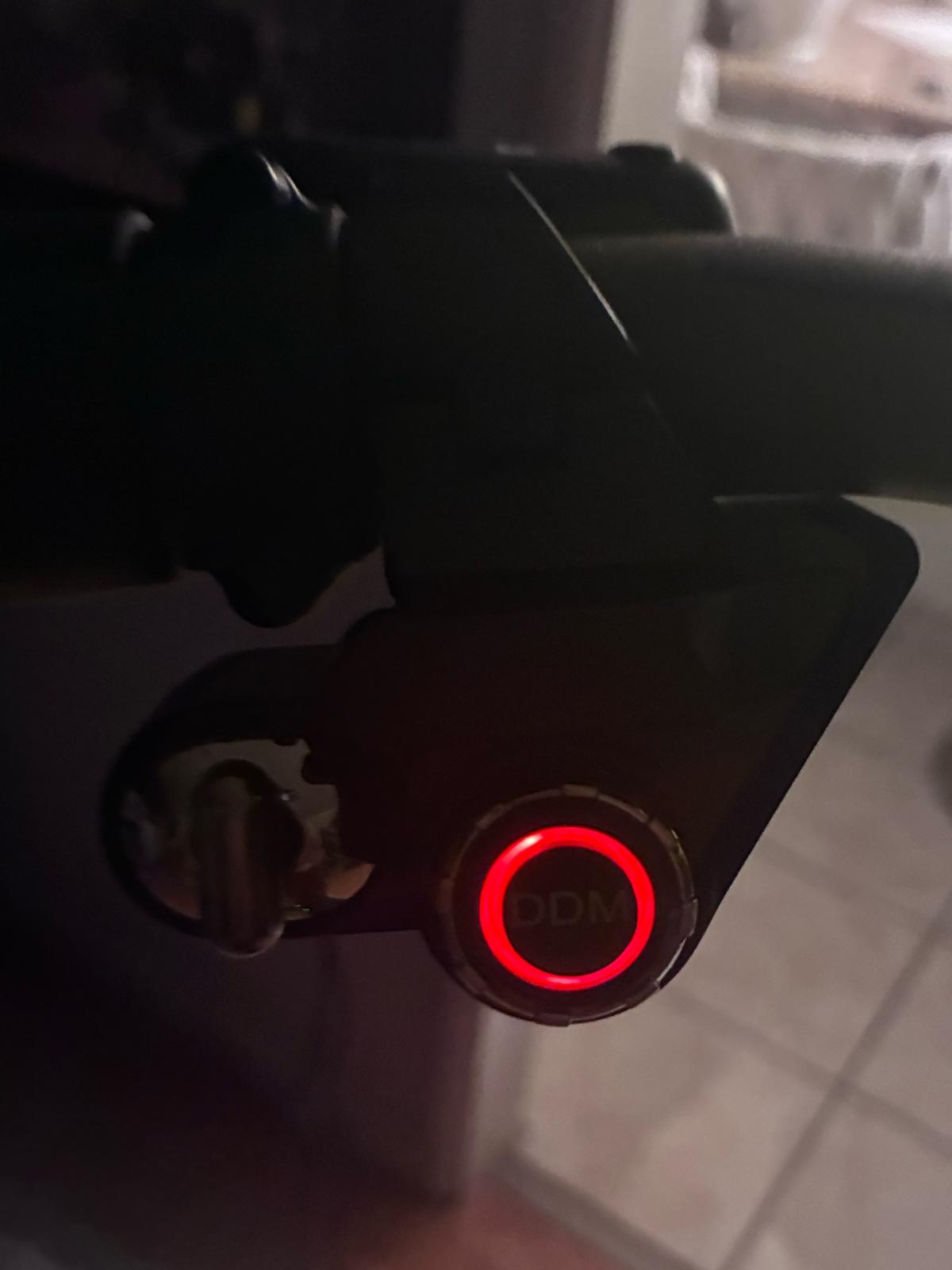 Electric Scooter Ausom Dt2 Pro - Arcadia, California - FleaMarketBay