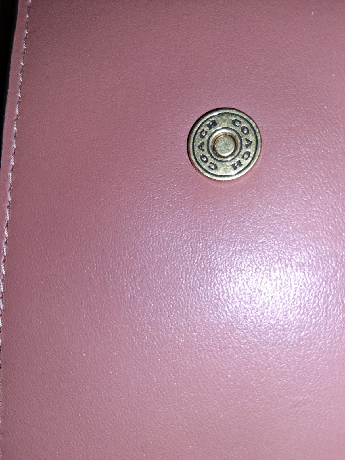 coach  bag - Agency, Missouri - FleaMarketBay