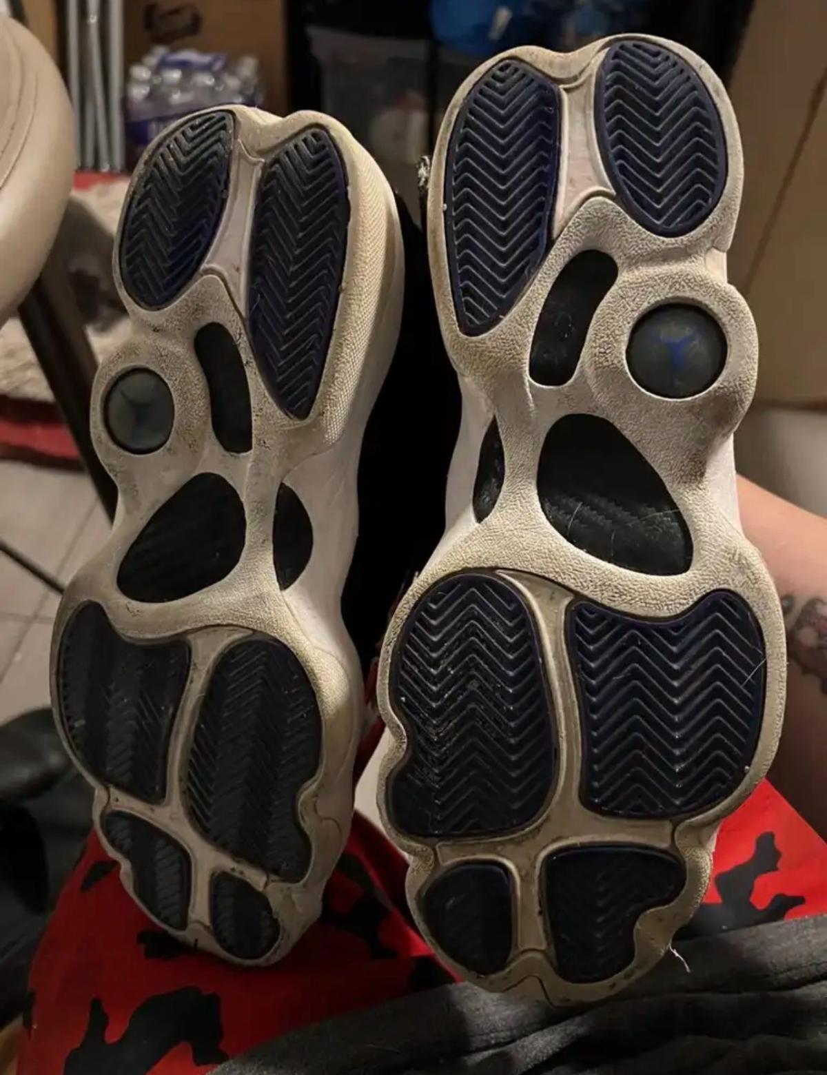 Jordan 6 Rimgs Size 7 - Phoenix, Arizona - FleaMarketBay