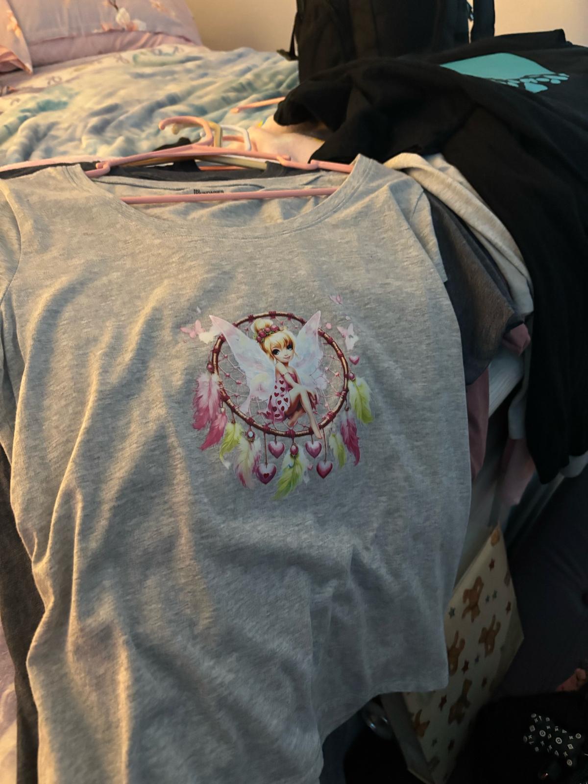 Custom shirts made the way you like or have a custom printed - Evans, Colorado - FleaMarketBay