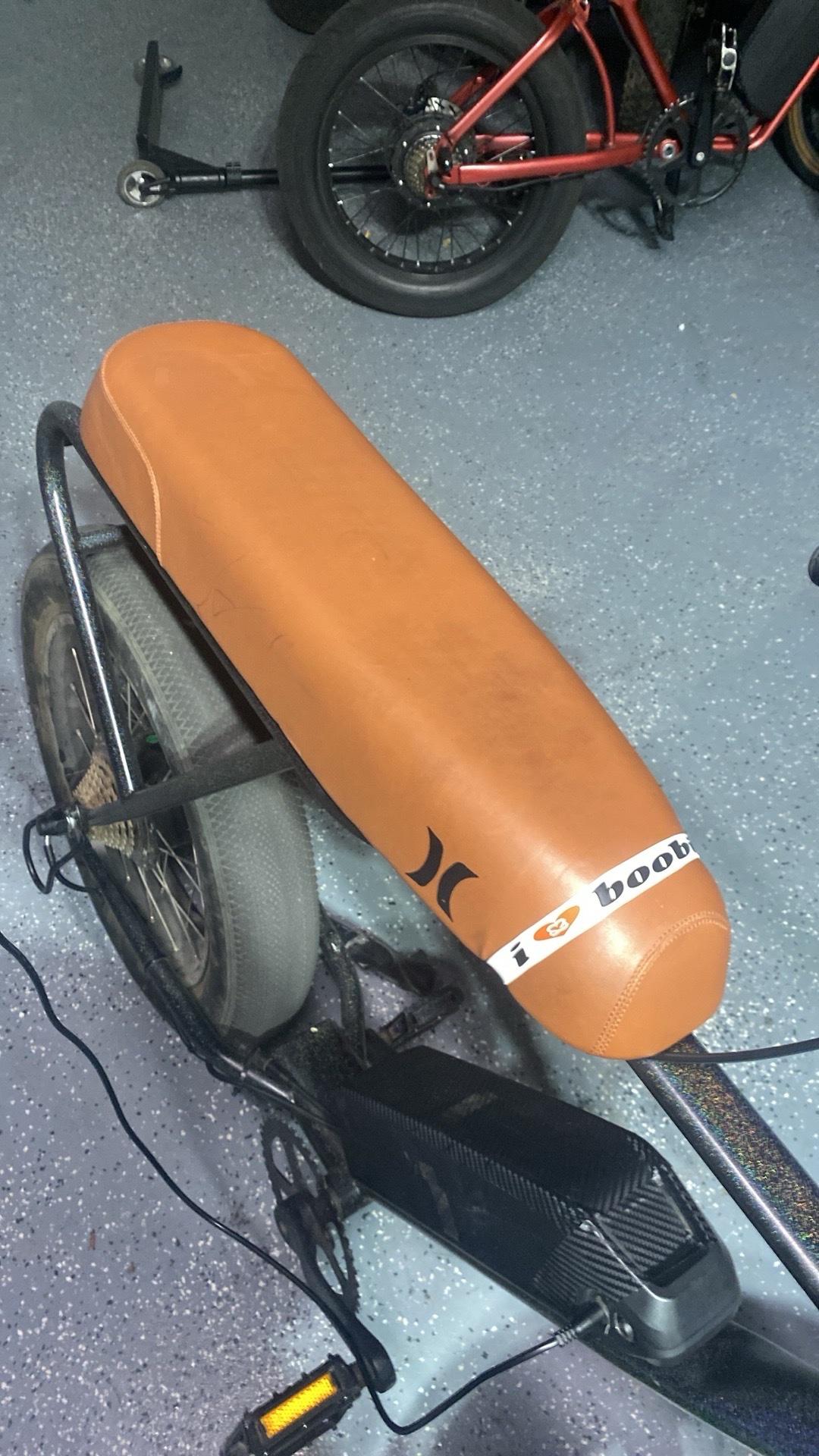macfox m20x ebike read descriptions - Mesa, Arizona - FleaMarketBay
