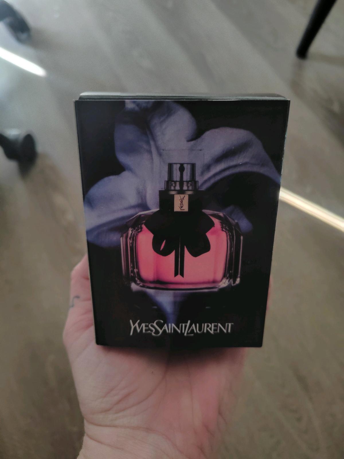 yves saint Laurent Mon Paris 3oz - Franklin, Indiana - FleaMarketBay