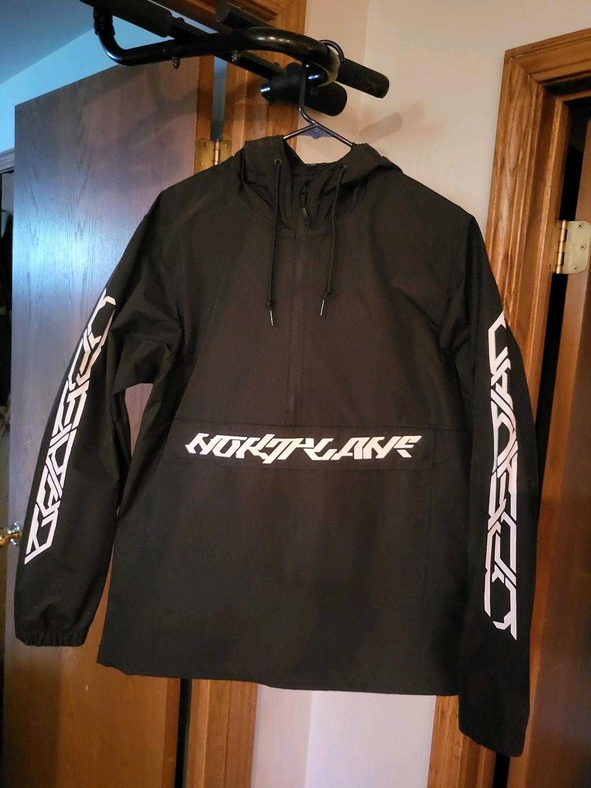Northlane Windbreaker - Oak Lawn, Illinois - FleaMarketBay