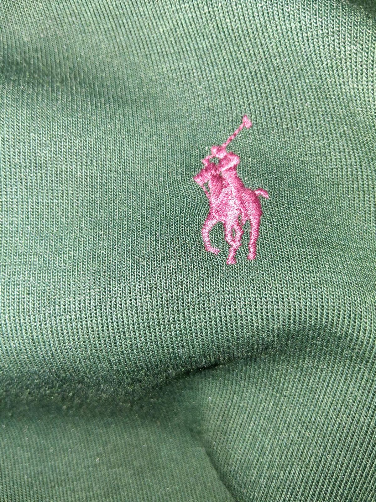 polo hoodie - La Grange, North Carolina - FleaMarketBay