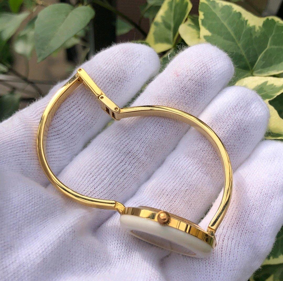 Rare Vintage Gucci Change Bezel - Aiken, South Carolina - FleaMarketBay