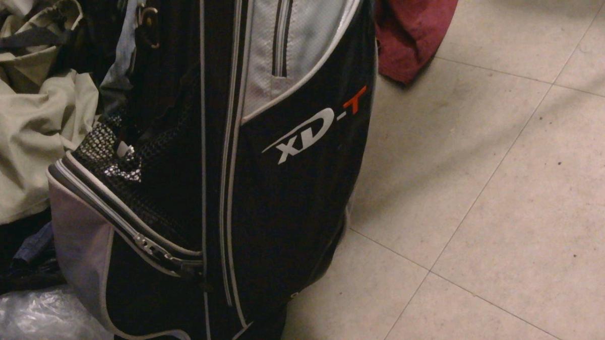 CALLAWAY GULF SET  14 PIECES   EXCELLENT CONDITIONS - Boston, Massachusetts - FleaMarketBay