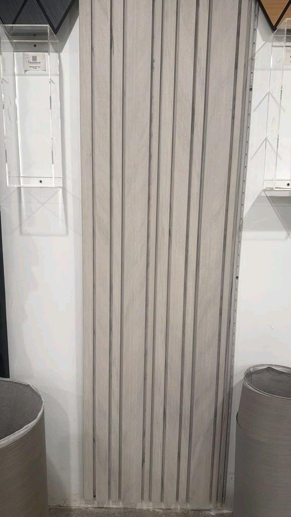 Modern Wood Slat Wall Panels  Miami - Hialeah, Florida - FleaMarketBay