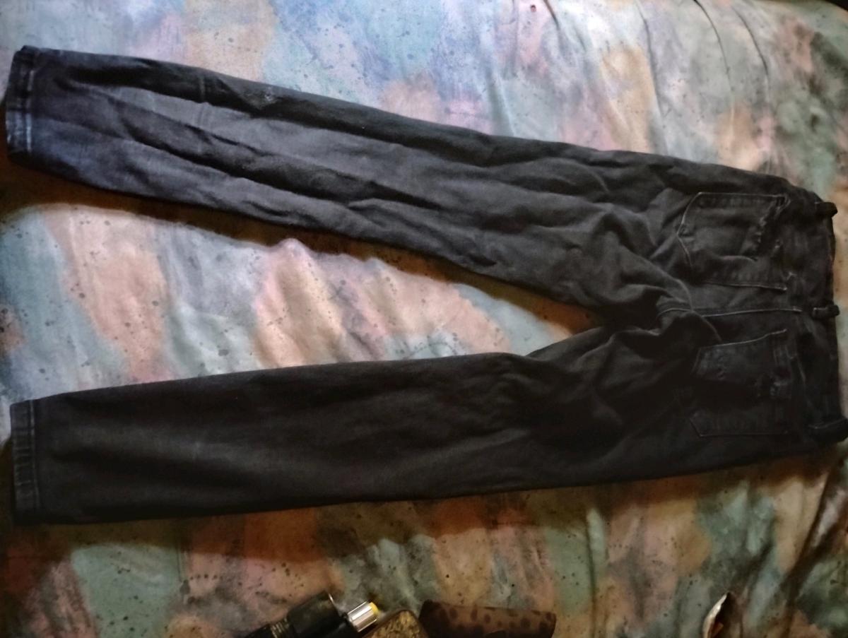 A  Nice Black Pair of Pants - Swansea, South Carolina - FleaMarketBay