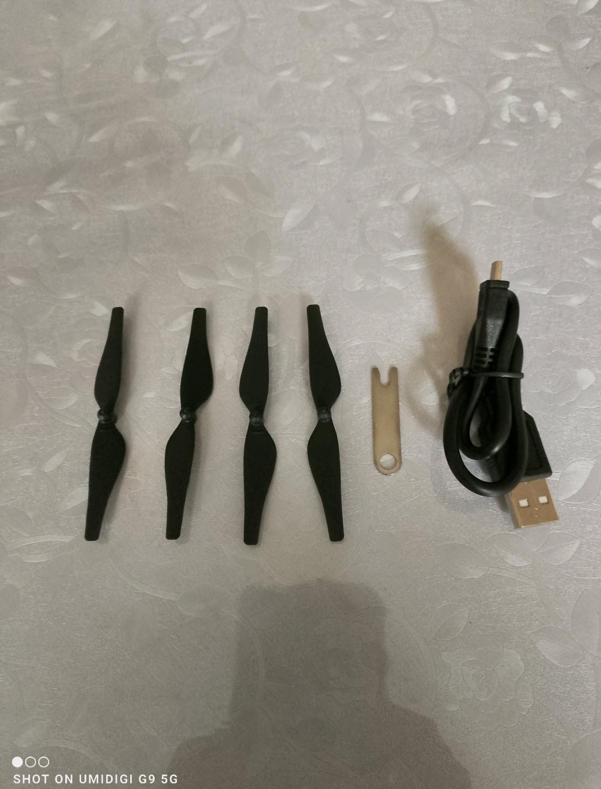 tello dji drone boost pack negotiable - Brooklyn, New York - FleaMarketBay