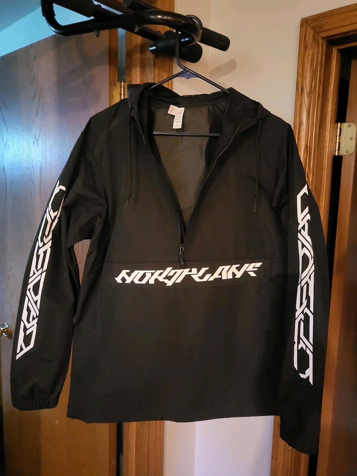 Northlane Windbreaker - Oak Lawn, Illinois - FleaMarketBay