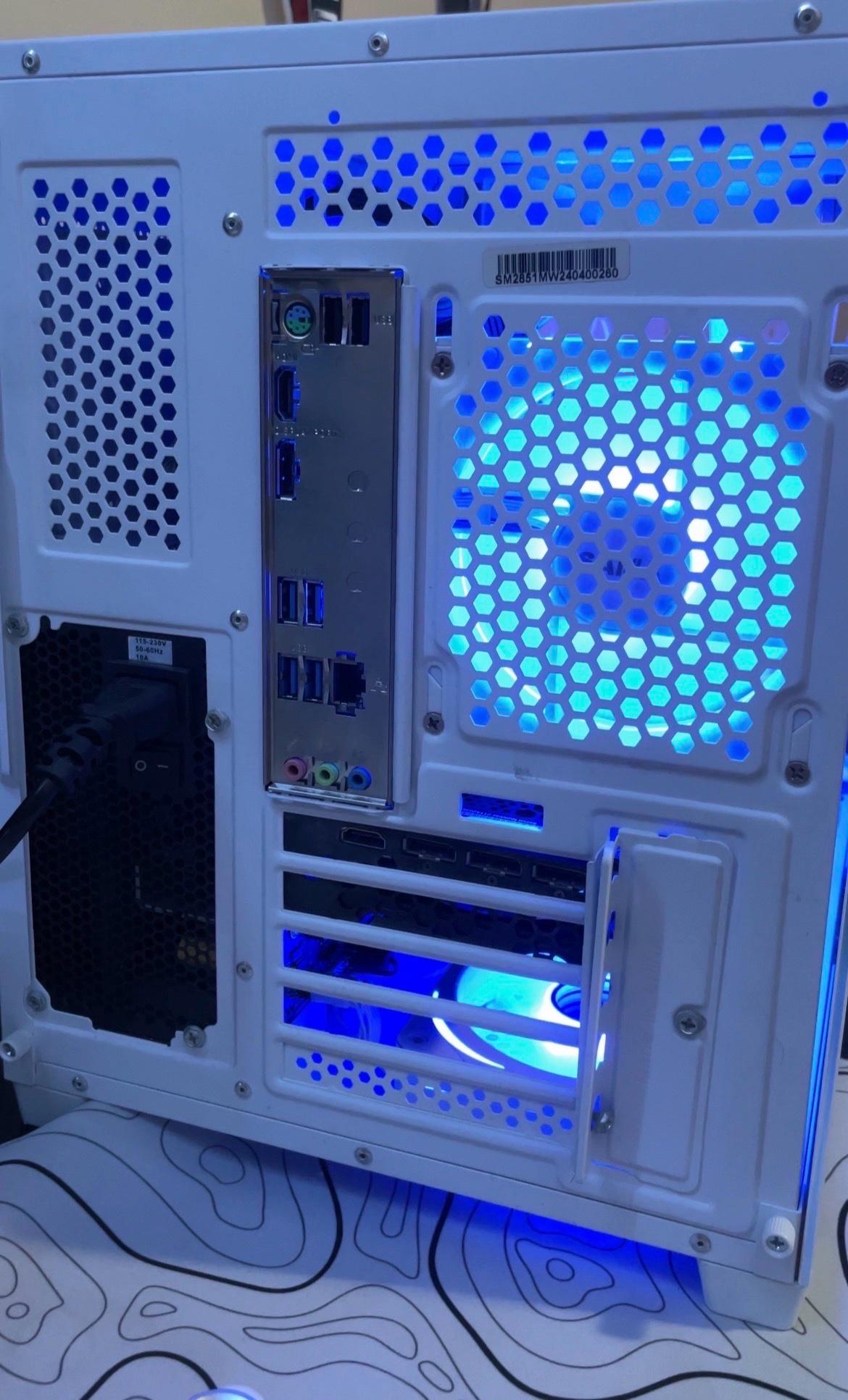 Gaming Pc - Cherry Hill, New Jersey - FleaMarketBay