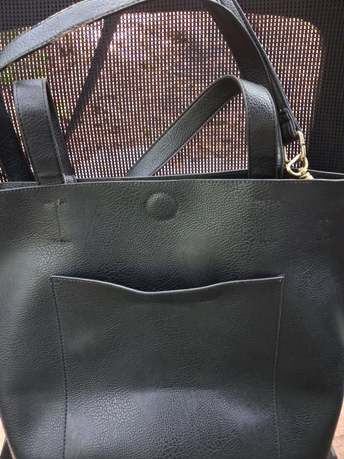 forever 21 bag - Clearwater, Florida - FleaMarketBay