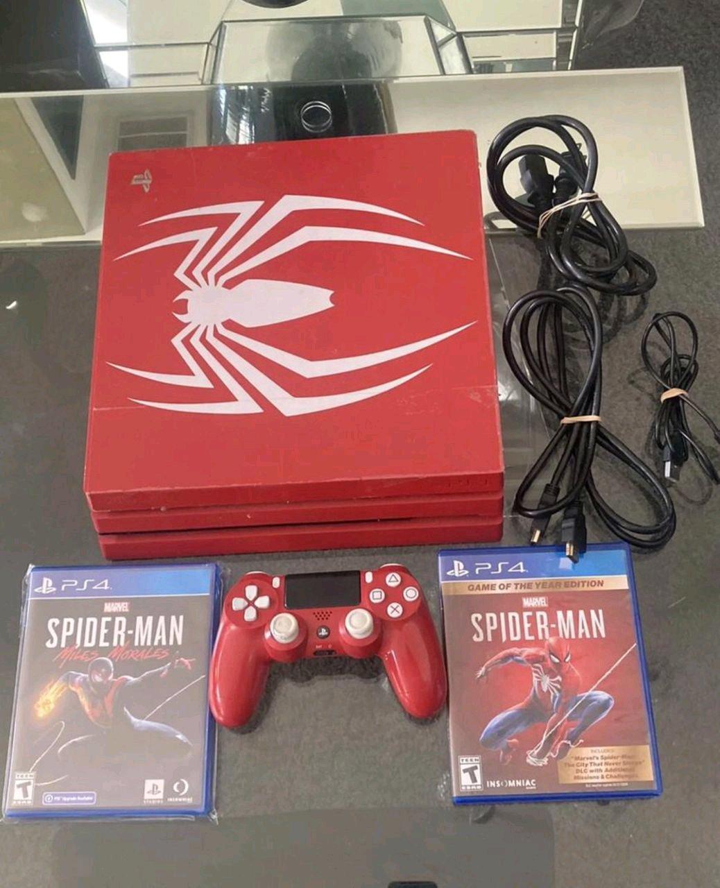 PlayStation 4 Pro - Alameda, California - FleaMarketBay