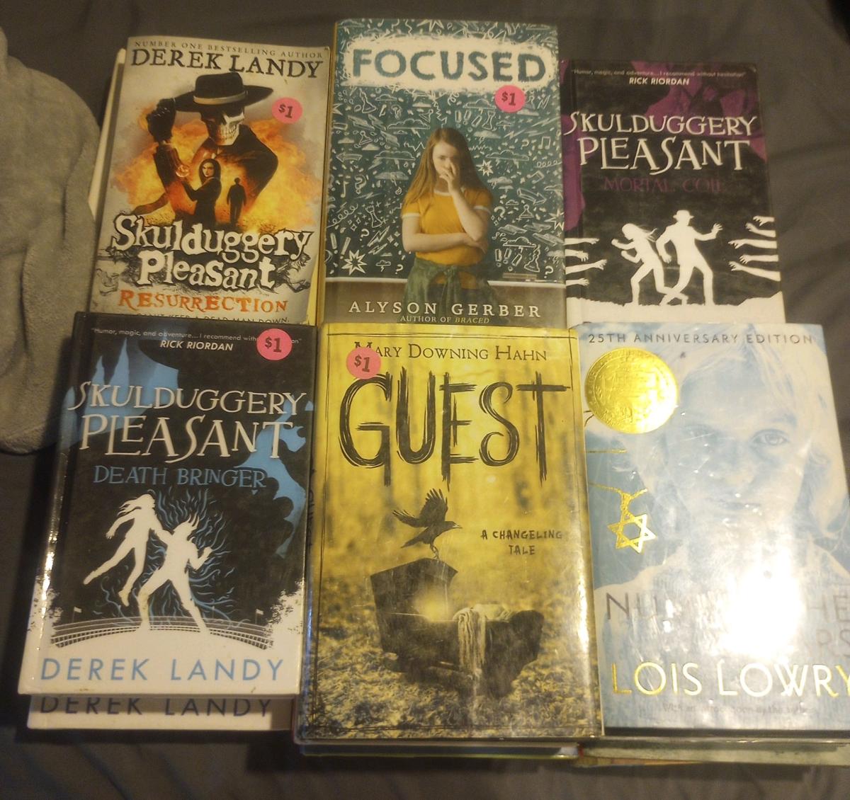 book lot of 19 book for slae - Richmond, Kentucky - FleaMarketBay