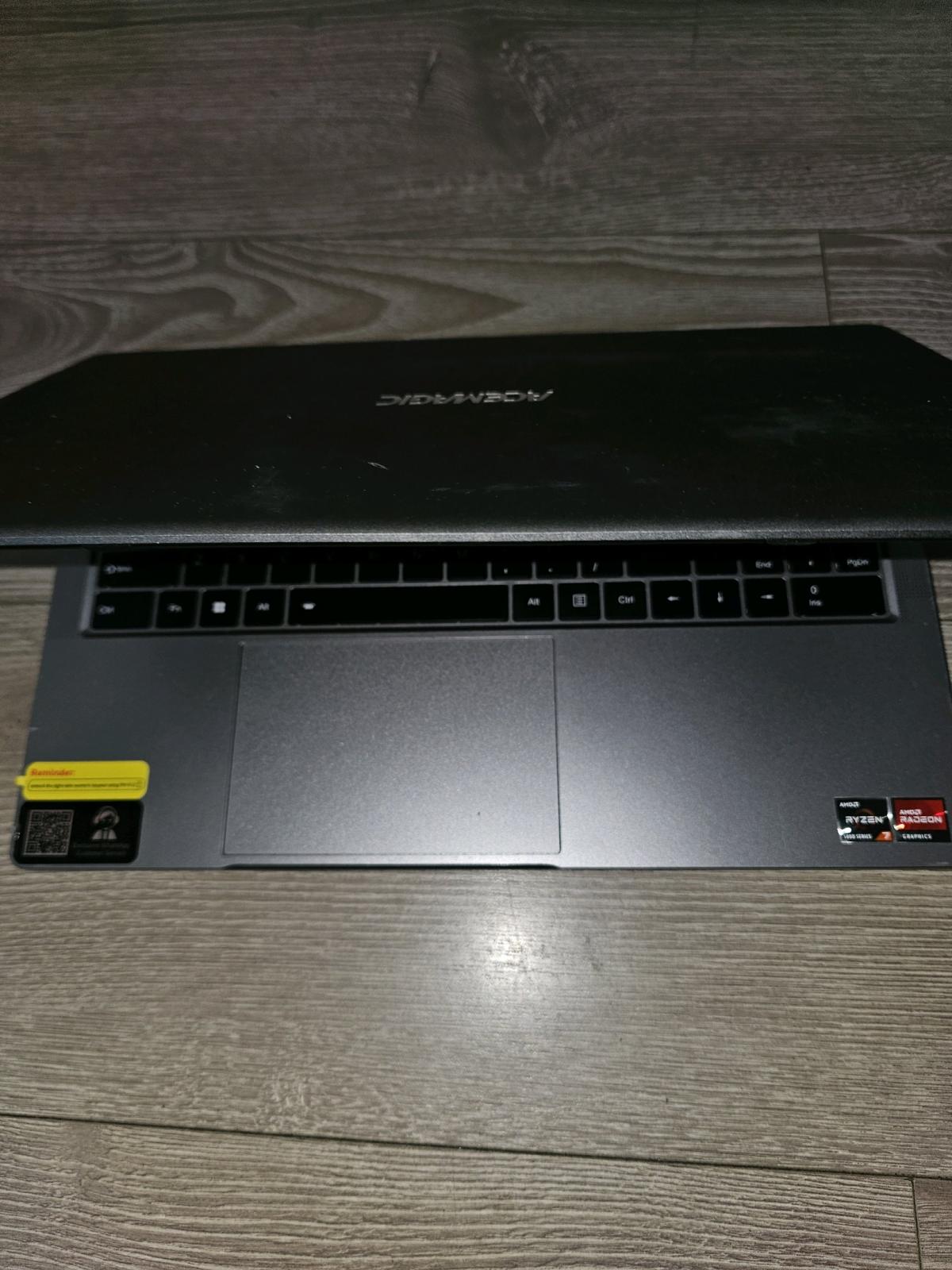 Acemagic Laptop - Rego Park, New York - FleaMarketBay
