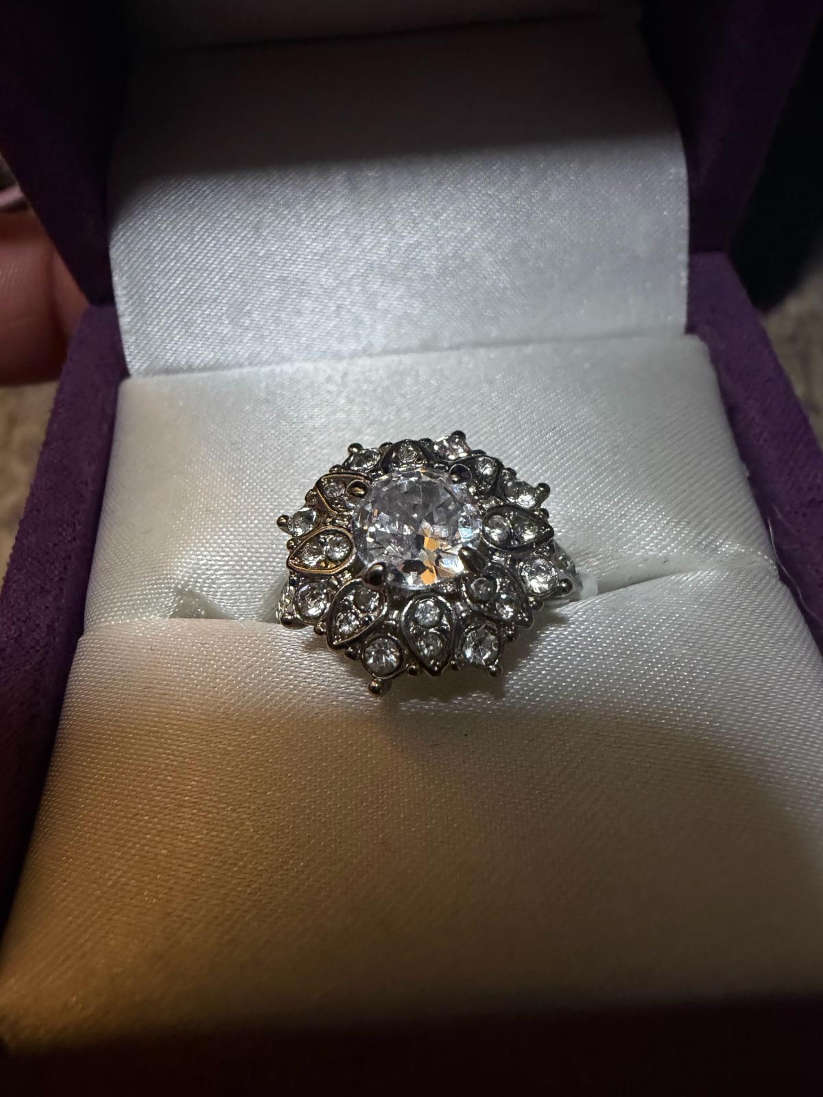 vintage ring - Fountain, Colorado - FleaMarketBay