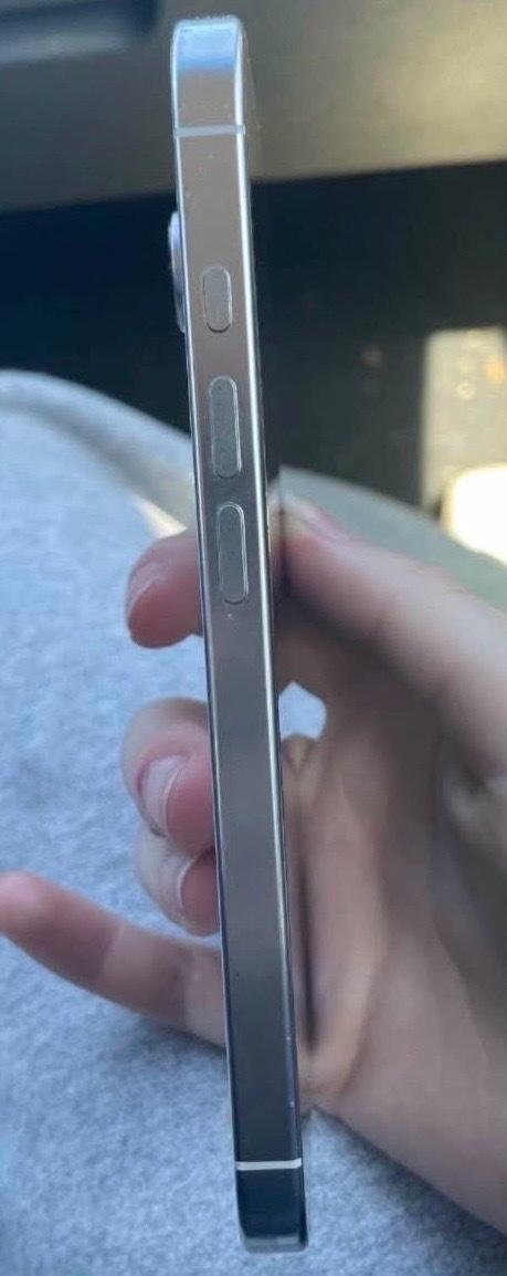 iPhone 16 pro - Altamonte Springs, Florida - FleaMarketBay